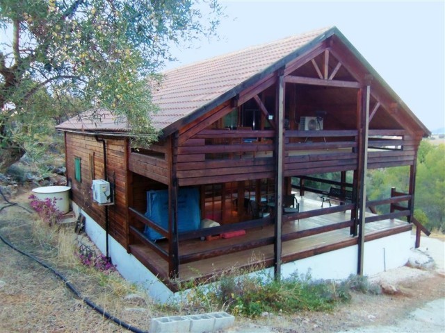 Villa - Very cosy, 3 bedroom 2 bathroom..