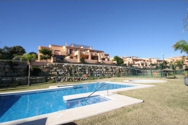 2 Bedrooms - Apartment - Malaga - For..