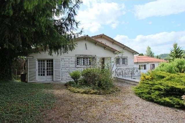 28098 - Vente - Maison - Vergt