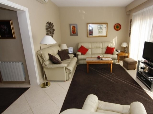 3 Bedrooms - Casa - Alicante - For Sale - 2