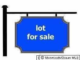 Land For Sale: 2183 Route 88 Brick, NJ