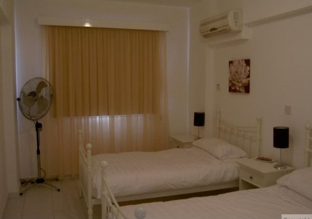 Project Block 10 Floor 10 #203 - 2