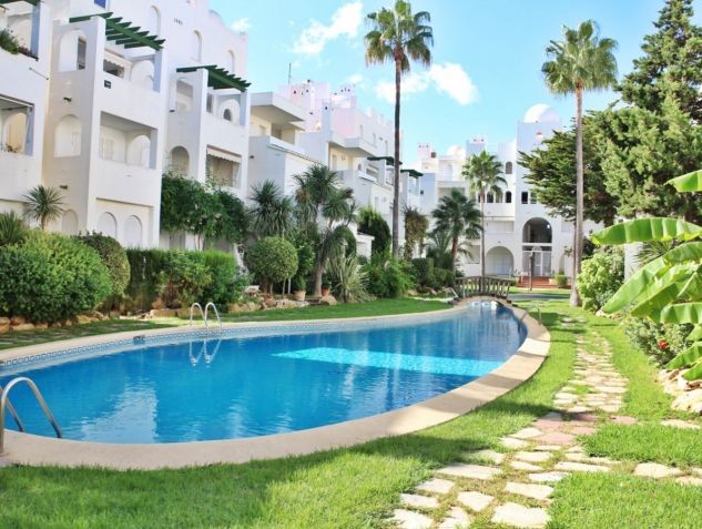 Apartment for sale in Javea