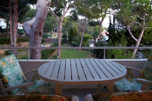 CAP RUBI - Costa Brava Begur -..