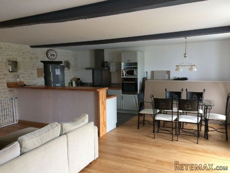 Stone House For Sale With Garden And.. - 2