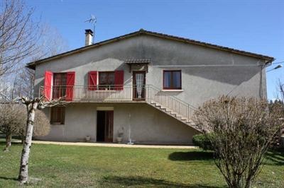 Vieux Mareuil (24340)