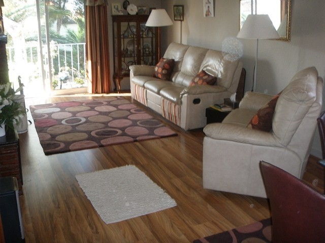 1 Bed Apartment for sale in El Coto - 2