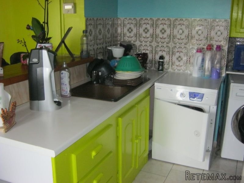 2 bedroom house - 2