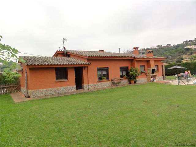 House For Sale Costa Brava Calonge