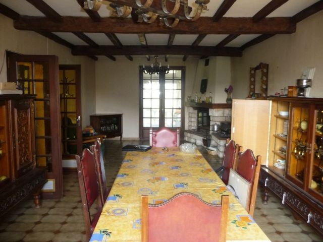 Traditional House with Guest House - 2