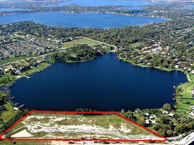 Land for sale