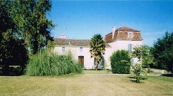 Maison De Maitre Style House Situated..