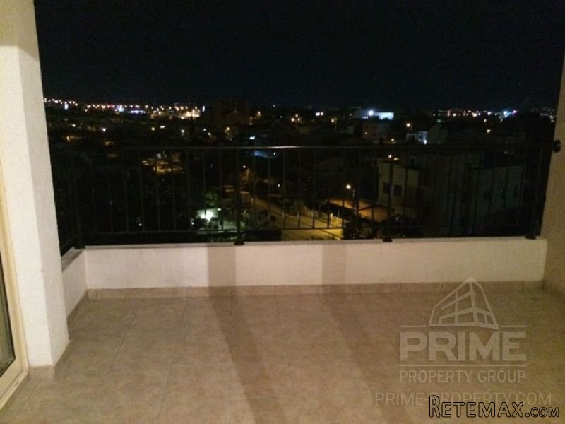 1 Bedroom - Apartment - Limassol - For.. - 2