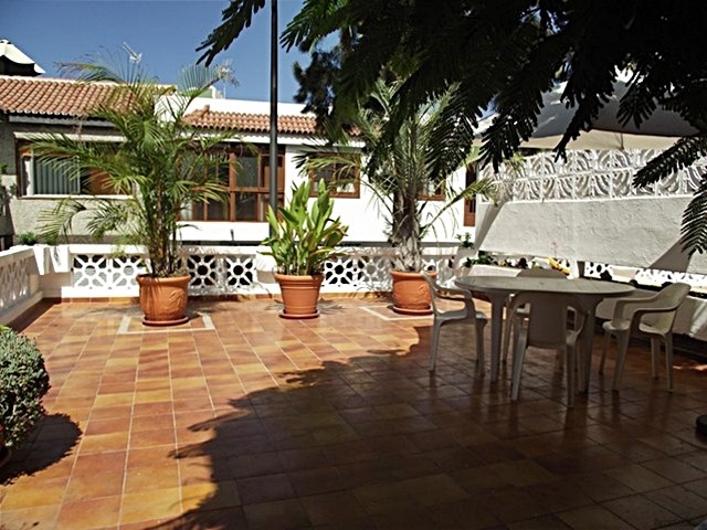 Apartment in Los Gigantes