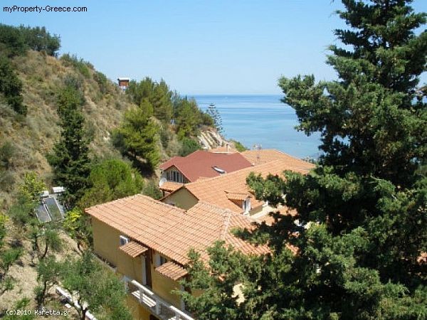 Commercial - Zakynthos - For Sale
