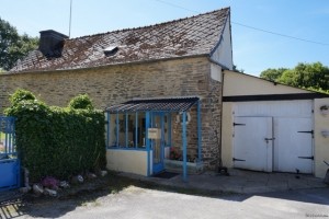 2 Bed Cottage in the Countryside