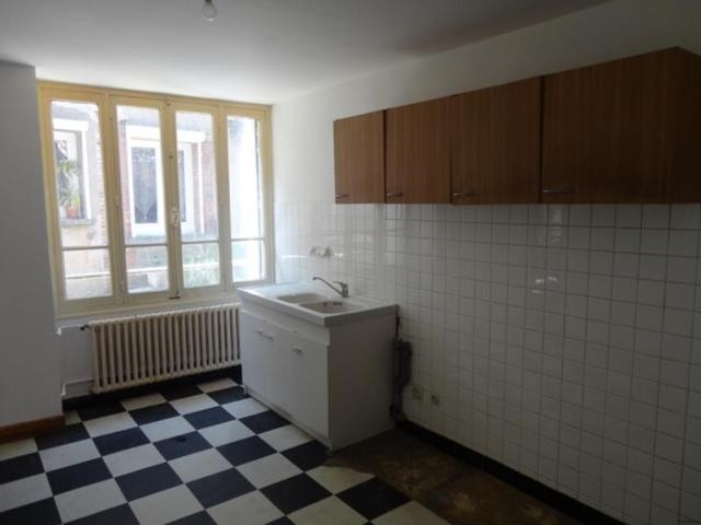 For sale - House 7 rooms - 2