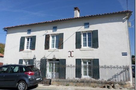 Stone House For Sale St Jean D Angely