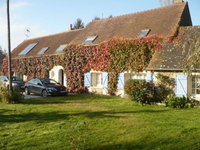 Stunning Character Country House