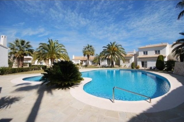 Villa for sale in Moraira - 2
