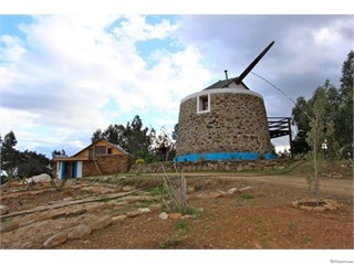 3 Bedrooms-Windmill-Sao Marcos da..