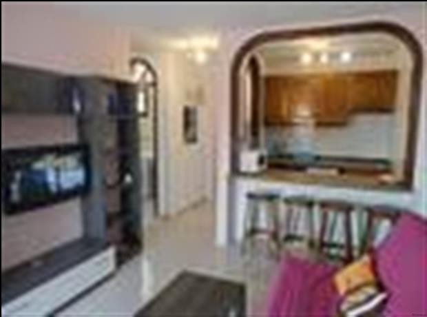 Apartment For Sale in Torviscas.. - 2