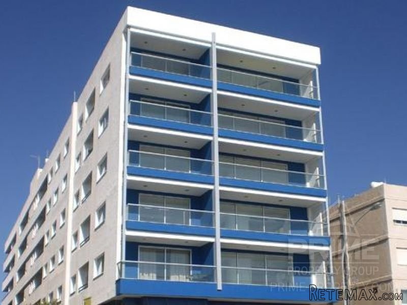 Apartment in Limassol, Cyprus, for..