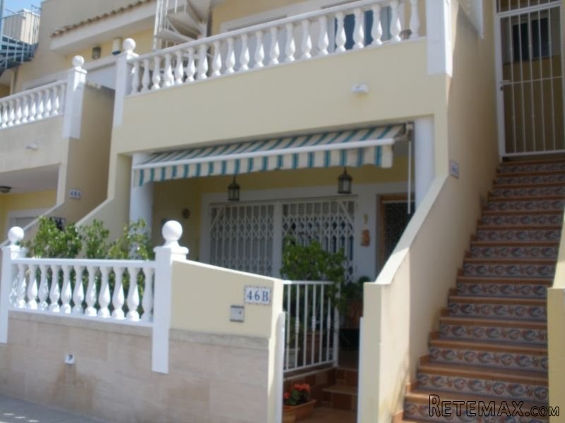 West Facing Ground Floor Apartment, Los.. - 2