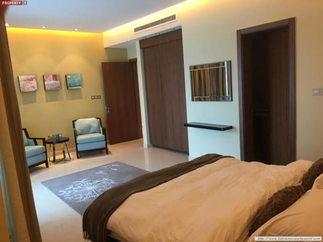 3 Bedrooms - Apartment - For Sale - 2