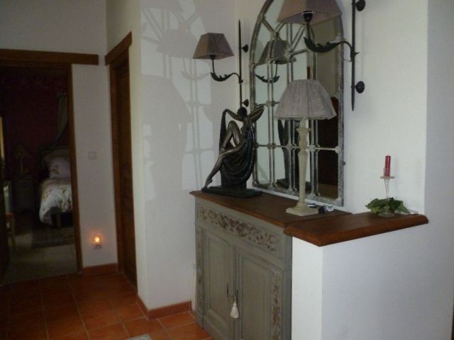 A Vendre Longere Restauree - 2