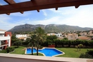 Apartment for sale in Denia - 2