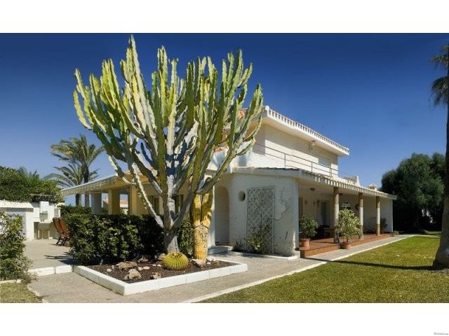 Detached for sale 1.200.000 €.. - 2