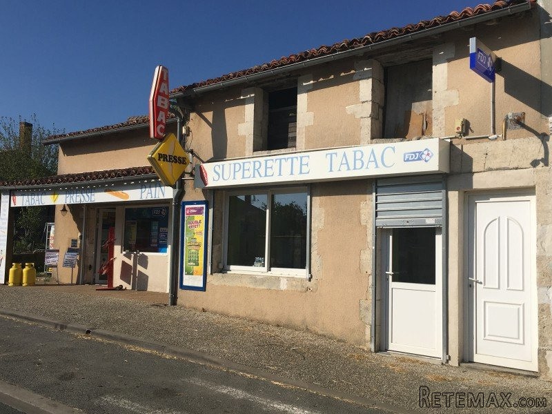 Stone House For Sale St Jean D Angely