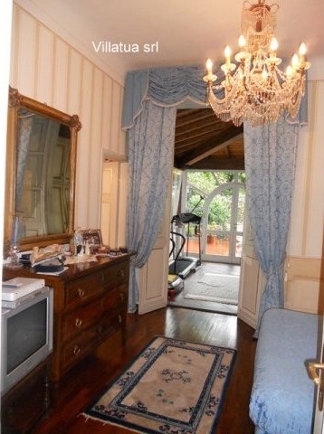 Apartment - For Sale - Bagni di Lucca..