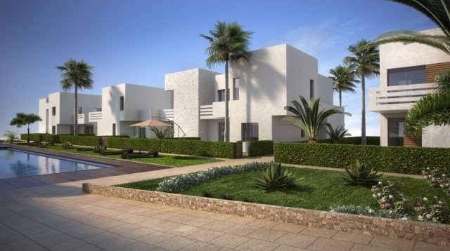 3 Bedrooms - Property - Alicante - For..