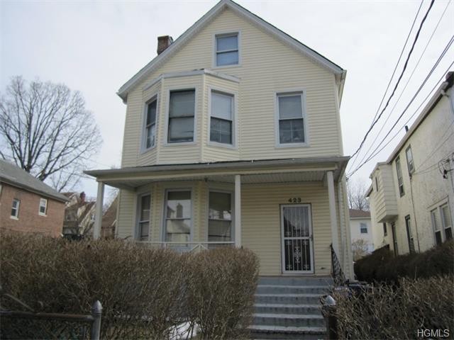 30 bedroom Multi-family For Sale: Mount..
