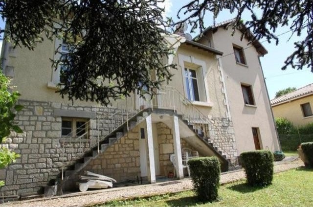 5 bedroom House For Sale: 86000 POITIERS - 2