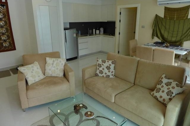 Condominium - For Sale - Jomtien + -.. - 2