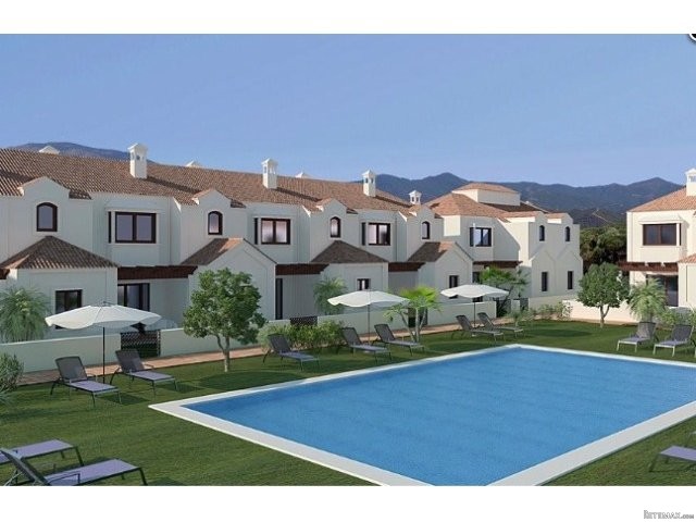 Mijas Townhomes