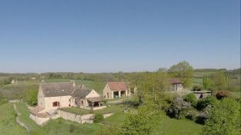 Superb Countryside Property Including..