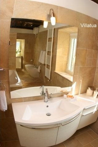 Village/town House - For Sale - Bagni..