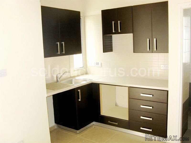 1 Bedroom - Apartment - Paphos - For.. - 2