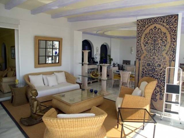 Apartment - Penthouse, Beachfront.. - 2