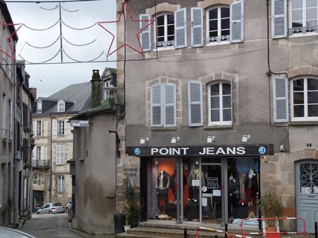 23 - Creuse