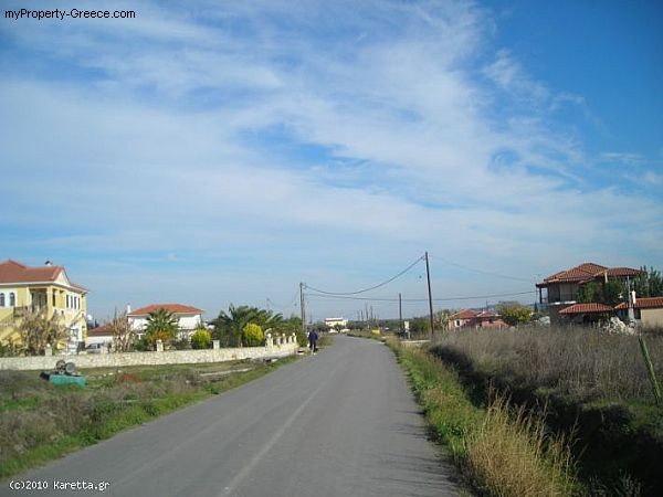 Land - Zakynthos - For Sale - 2