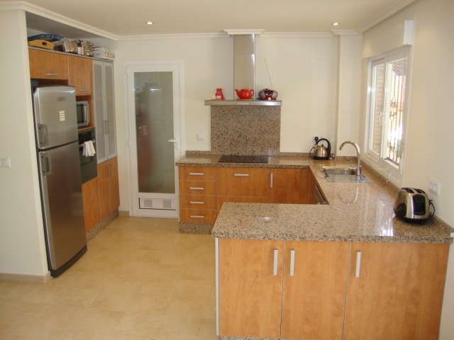 4 Bed Luxury Villa - 2