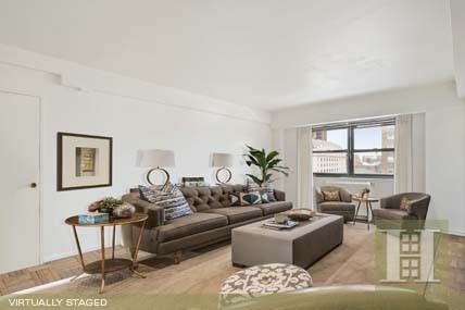 Apartment For Sale: 270 JAY STREET 14J