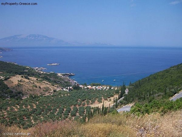 Land - Zakynthos - For Sale - 2