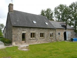 Well Presented Country House