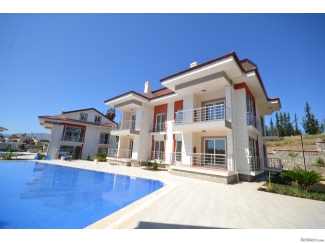 Elegance Apartments, Calis Fethiye